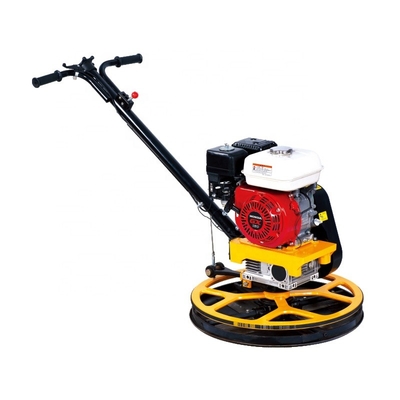 Building Material Shops 24 Inch Mini Power Trowel Machinery