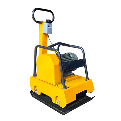 Building material stores frog tamping electric lady soil earth tamping compactor plate vibration rammer for sale