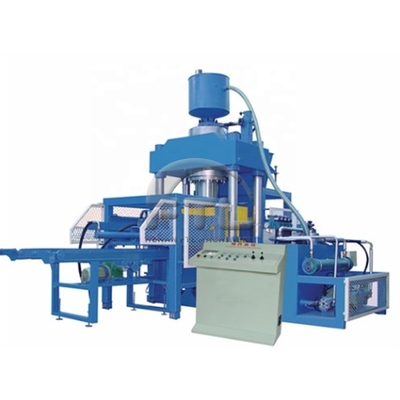 Factory China maker high quality QT4-15 automatic spraes brick making machine on best trade