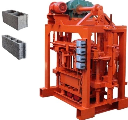 Clay Brick Making Machine Fully Automatic Brick Making Machine