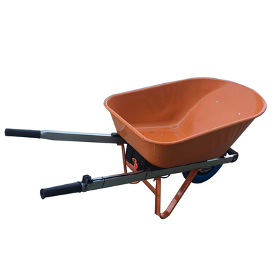 Best Price Electric Power Helper Metal Wheelbarrow For Garden